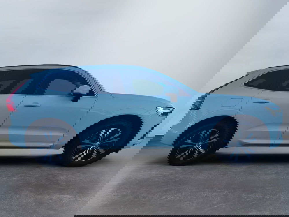 Volvo XC60 usata a Modena (4)