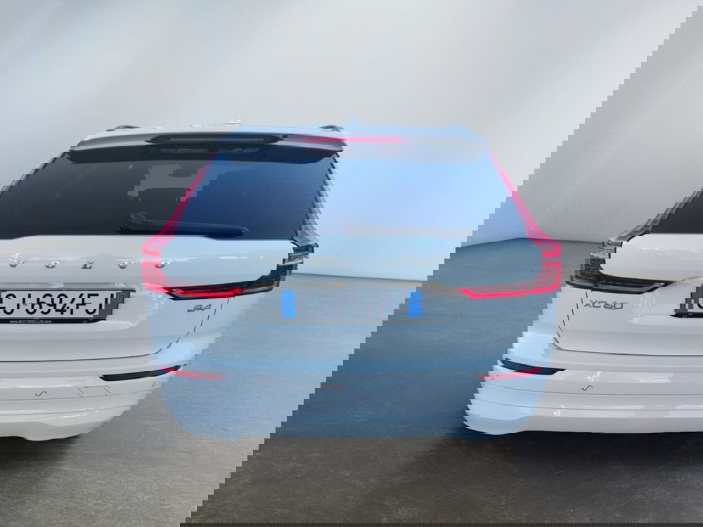 Volvo XC60 usata a Modena (5)