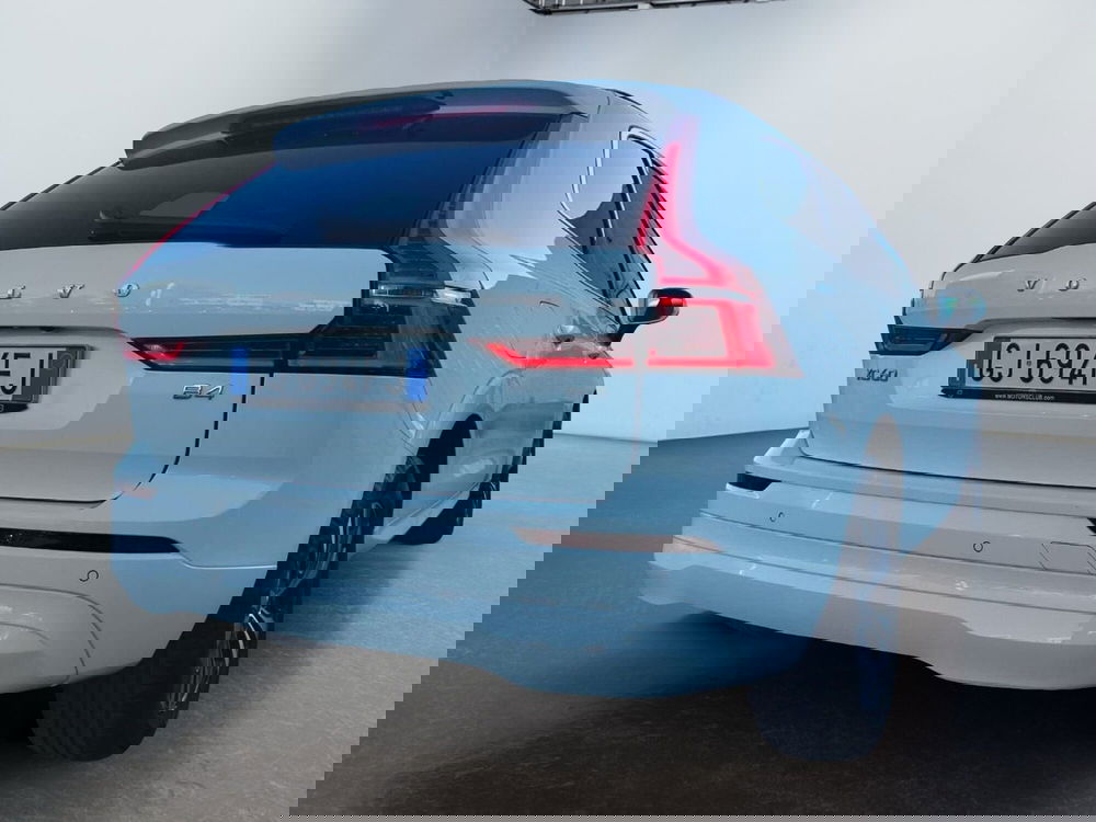 Volvo XC60 usata a Modena (6)