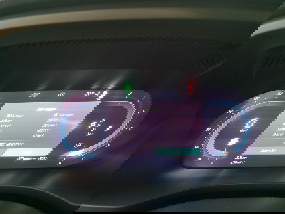 Volvo XC60 usata a Modena (7)