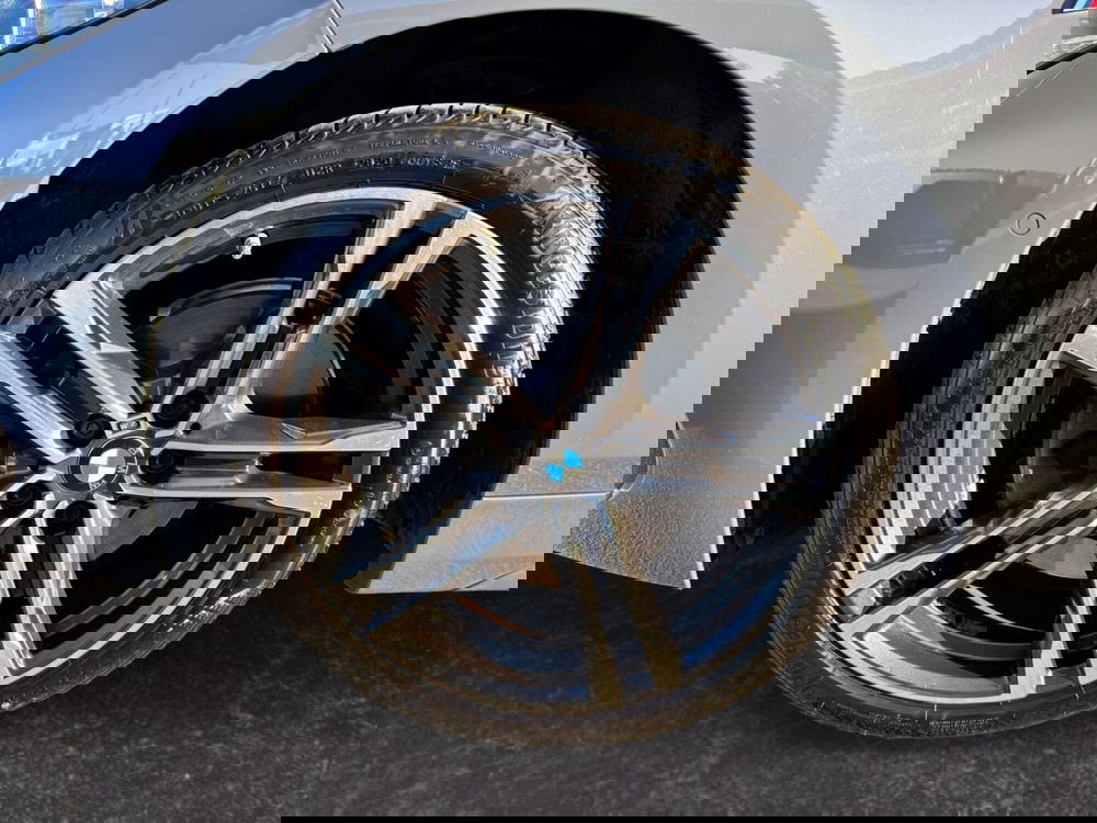 BMW Serie 1 5p. usata a Modena (15)