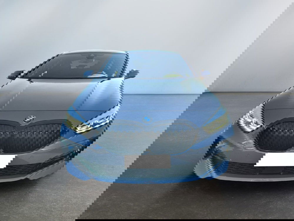 BMW Serie 1 5p. usata a Modena (2)