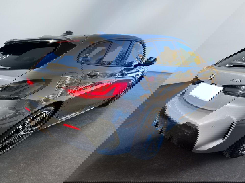 BMW Serie 1 5p. usata a Modena (7)