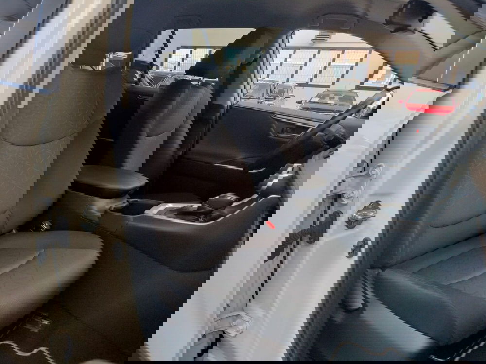 Toyota Rav4 usata a Modena (11)