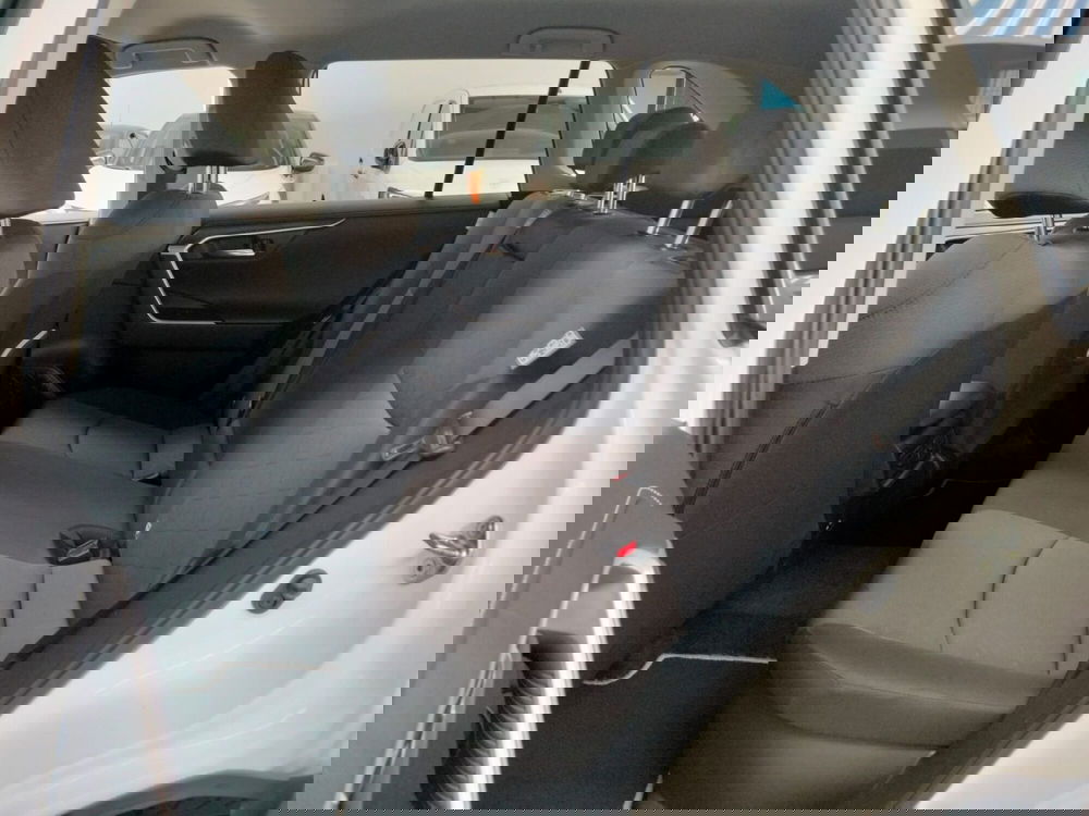 Toyota Rav4 usata a Modena (12)