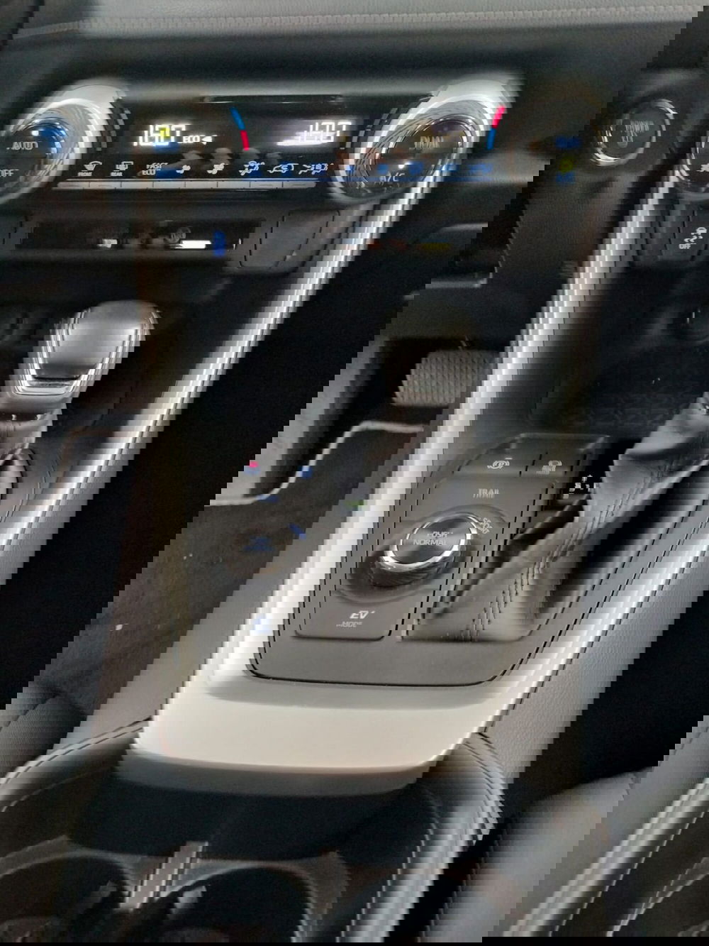 Toyota Rav4 usata a Modena (13)