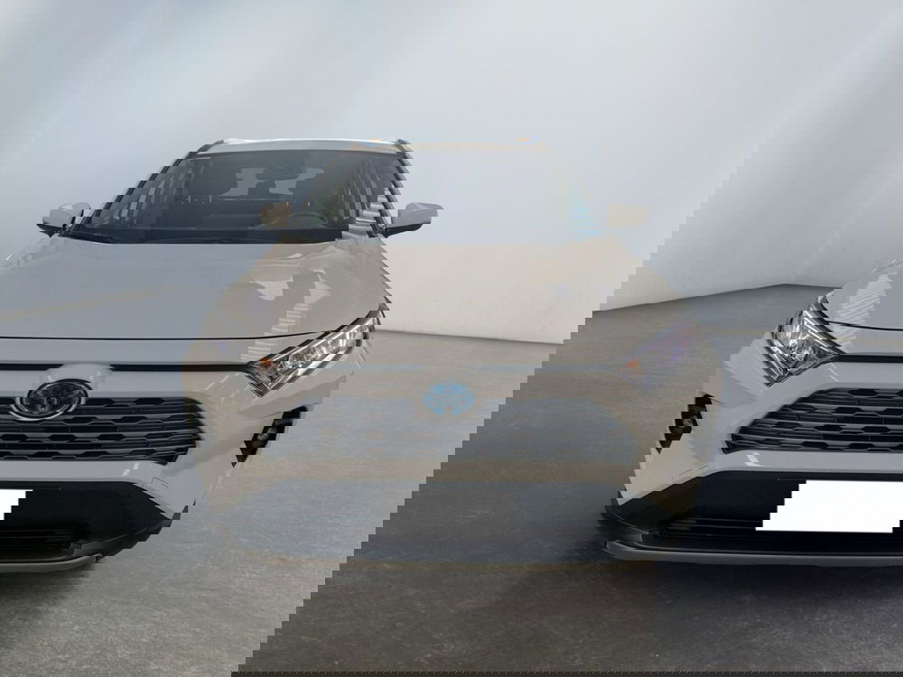 Toyota Rav4 usata a Modena (2)