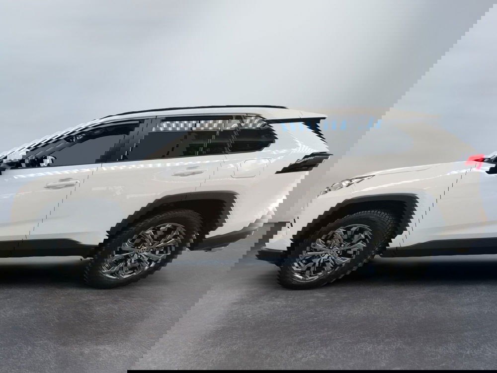 Toyota Rav4 usata a Modena (3)