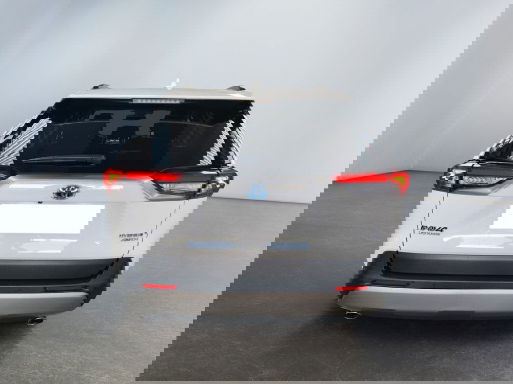 Toyota Rav4 usata a Modena (5)