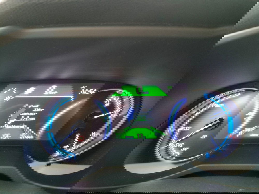 Toyota Rav4 usata a Modena (7)