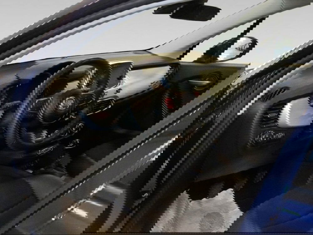 Fiat 500X usata a Livorno (10)