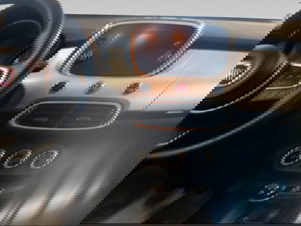 Fiat 500X usata a Livorno (12)