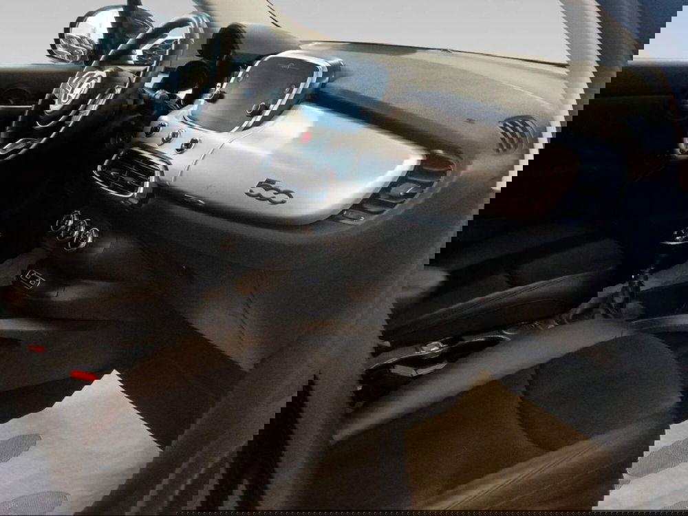 Fiat 500X usata a Livorno (13)