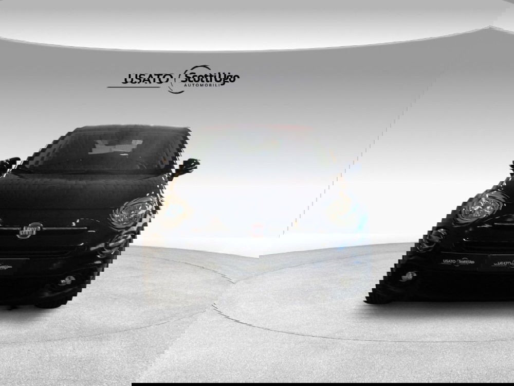 Fiat 500X usata a Livorno (2)