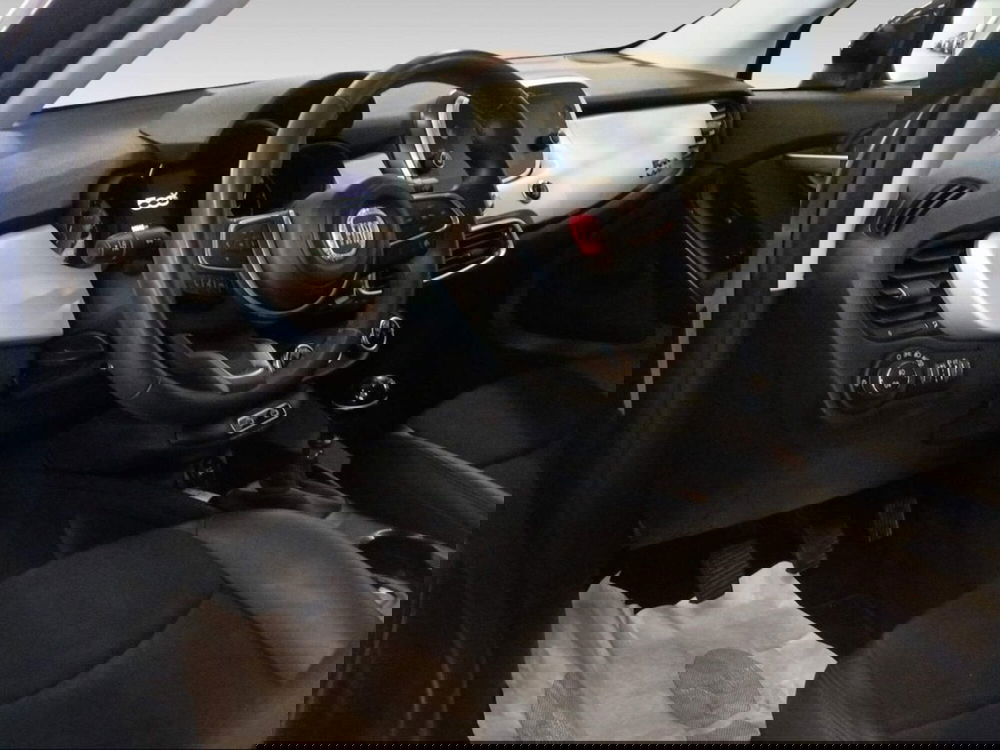 Fiat 500X usata a Livorno (8)