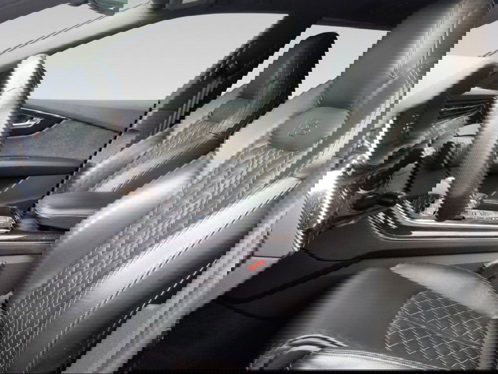 Audi Q8 usata a Livorno (10)