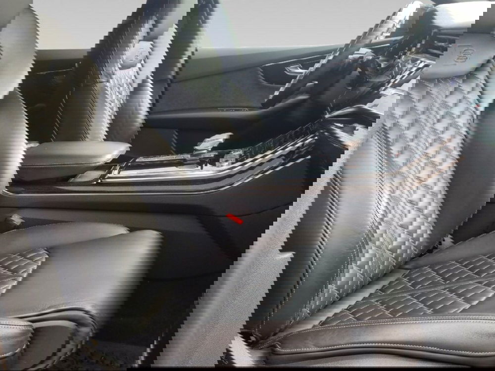 Audi Q8 usata a Livorno (12)