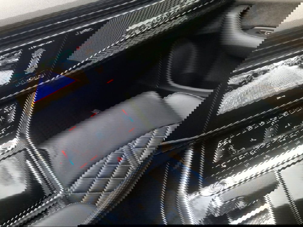 Audi Q8 usata a Livorno (14)