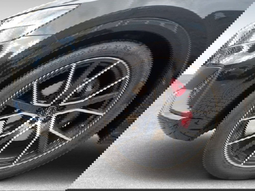 Audi Q8 usata a Livorno (17)