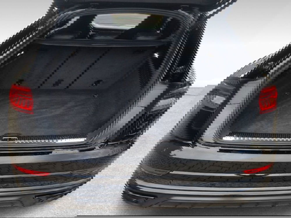 Audi Q8 usata a Livorno (6)