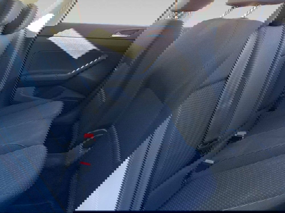 Volkswagen Polo usata a Livorno (10)