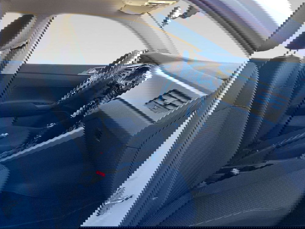 Volkswagen Polo usata a Livorno (11)