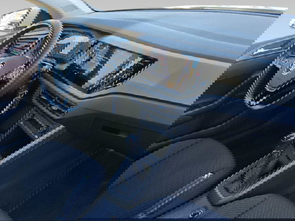 Volkswagen Polo usata a Livorno (12)