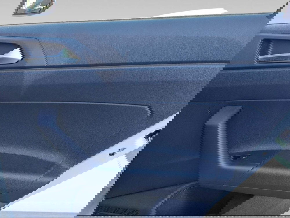 Volkswagen Polo usata a Livorno (14)