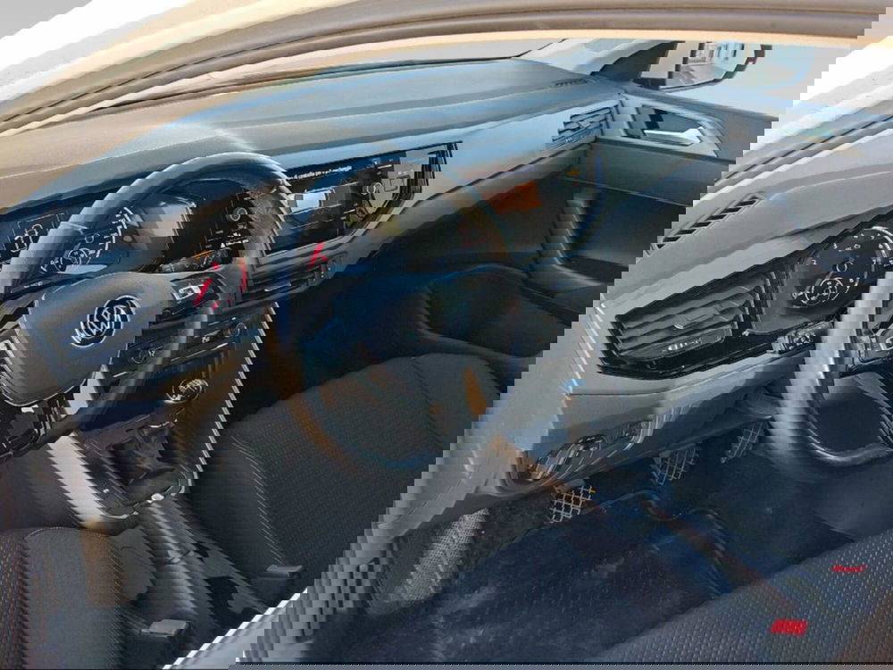 Volkswagen Polo usata a Livorno (15)