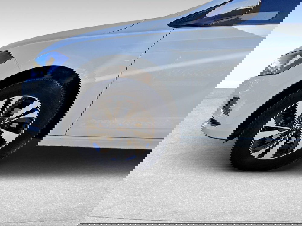 Volkswagen Polo usata a Livorno (17)