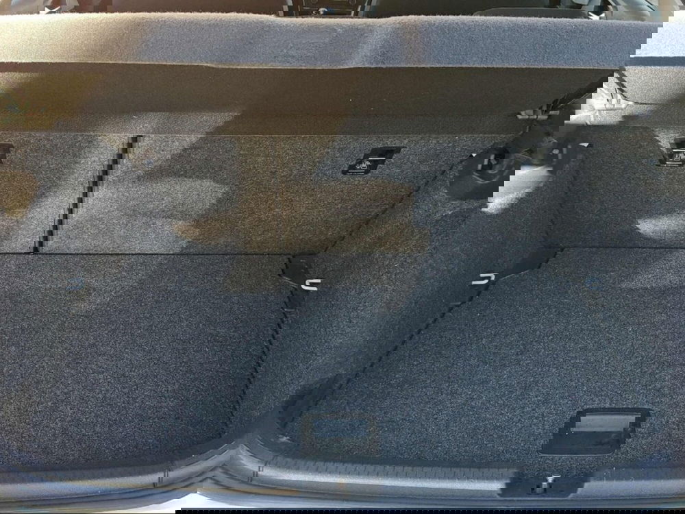Volkswagen Polo usata a Livorno (6)
