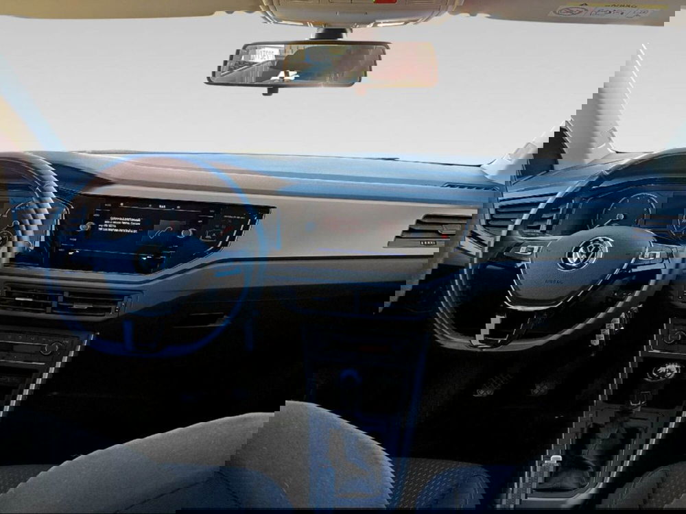Volkswagen Polo usata a Livorno (8)