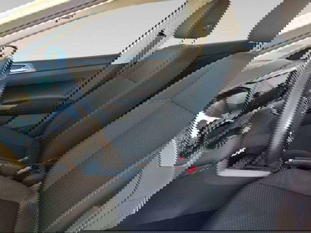 Volkswagen Polo usata a Livorno (9)