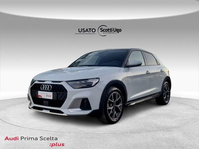Audi A1 allstreet allstreet 30 TFSI Admired del 2023 usata a Pisa