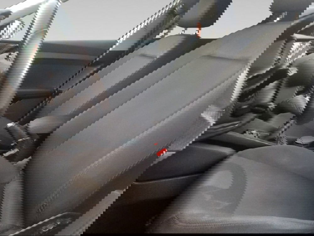 Audi A1 allstreet usata a Pisa (10)