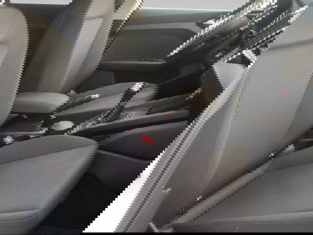 Audi A1 allstreet usata a Pisa (12)