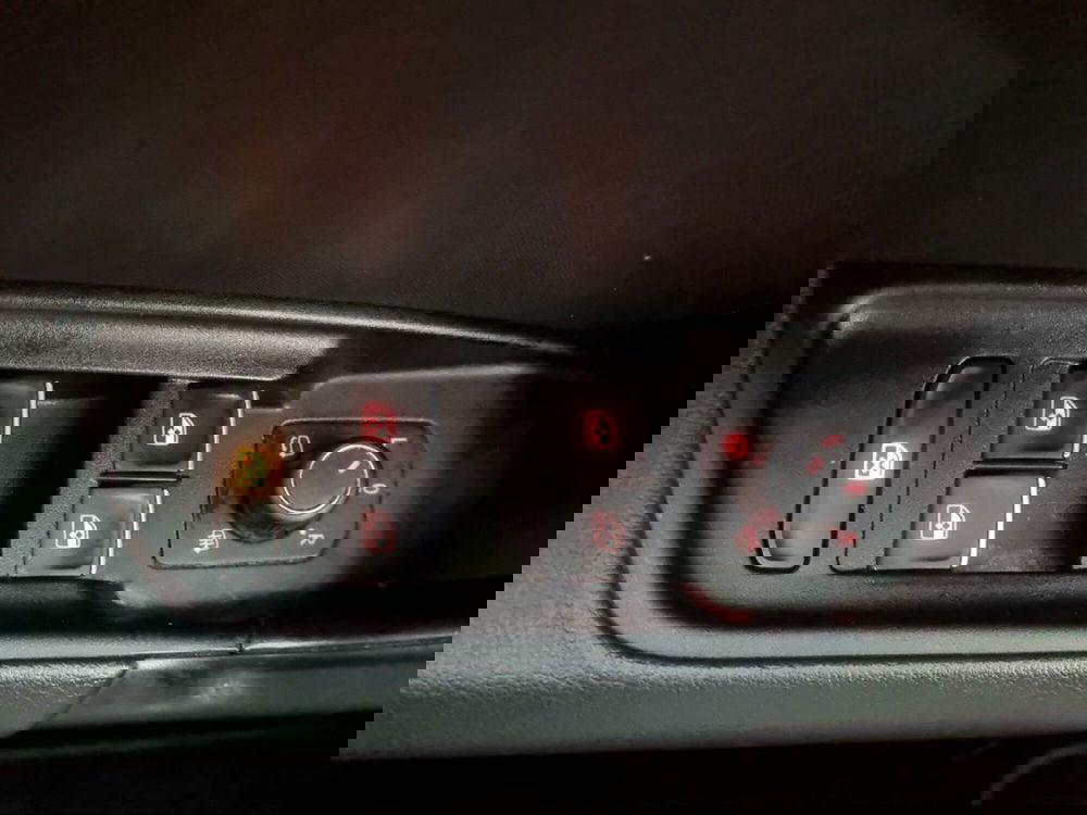 Audi A1 allstreet usata a Pisa (14)