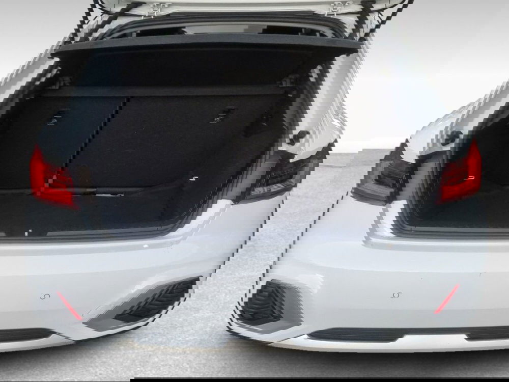 Audi A1 allstreet usata a Pisa (6)