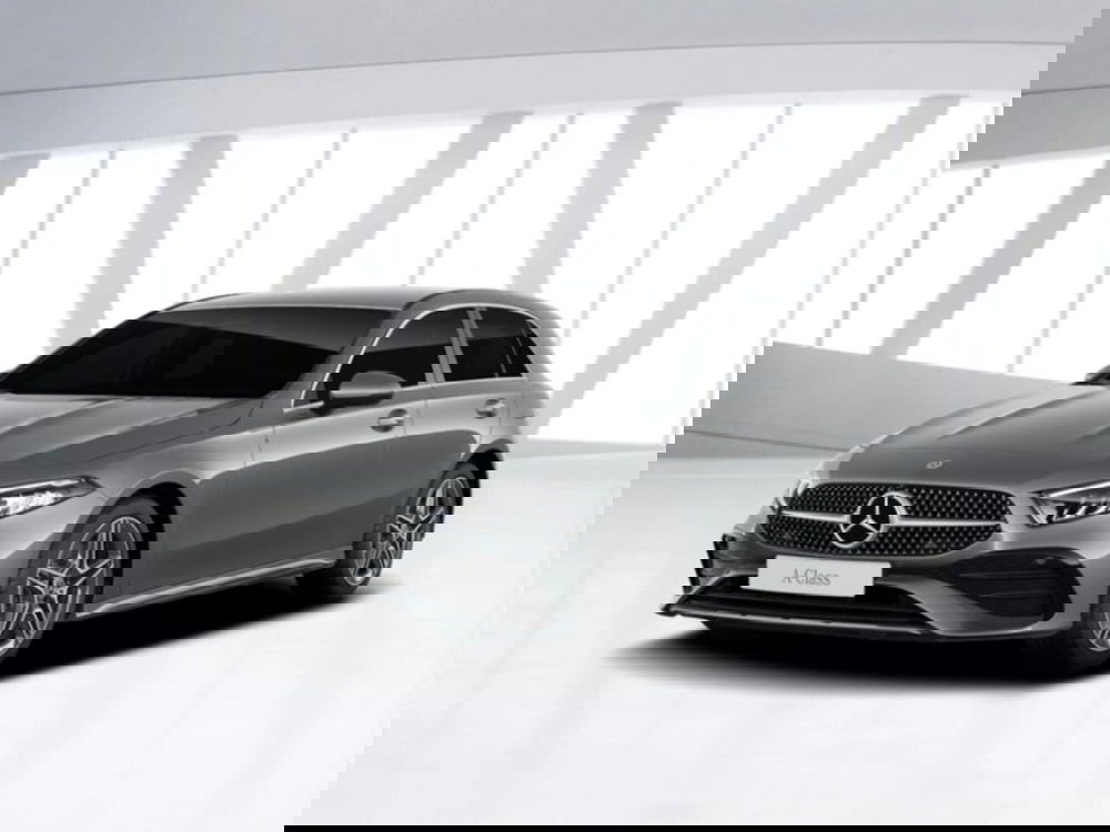 Mercedes-Benz Classe A nuova a Grosseto