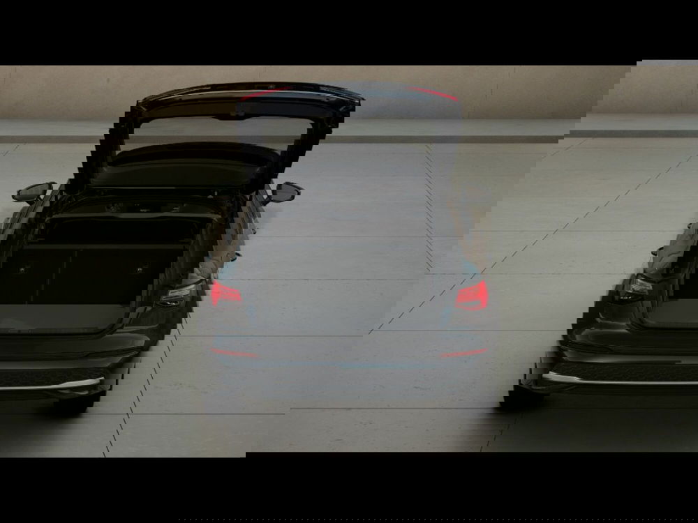 Audi A3 Sportback nuova a Firenze (5)