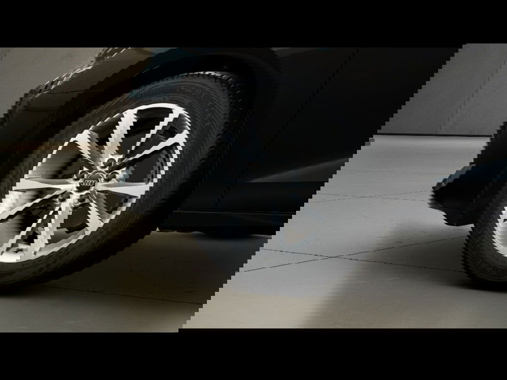 Audi A3 Sportback nuova a Firenze (7)