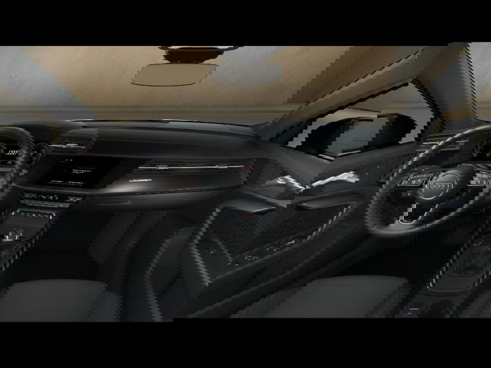 Audi A3 Sportback nuova a Firenze (8)