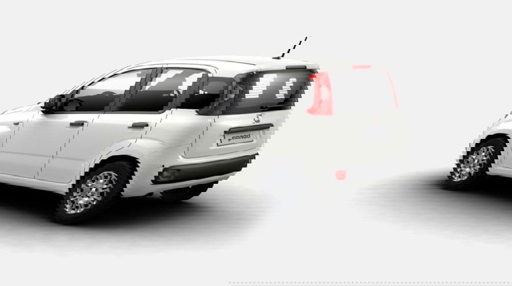 Fiat Panda nuova a Siena (2)