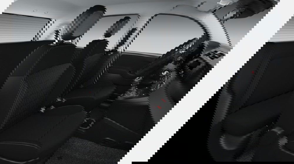 Fiat Panda nuova a Siena (5)
