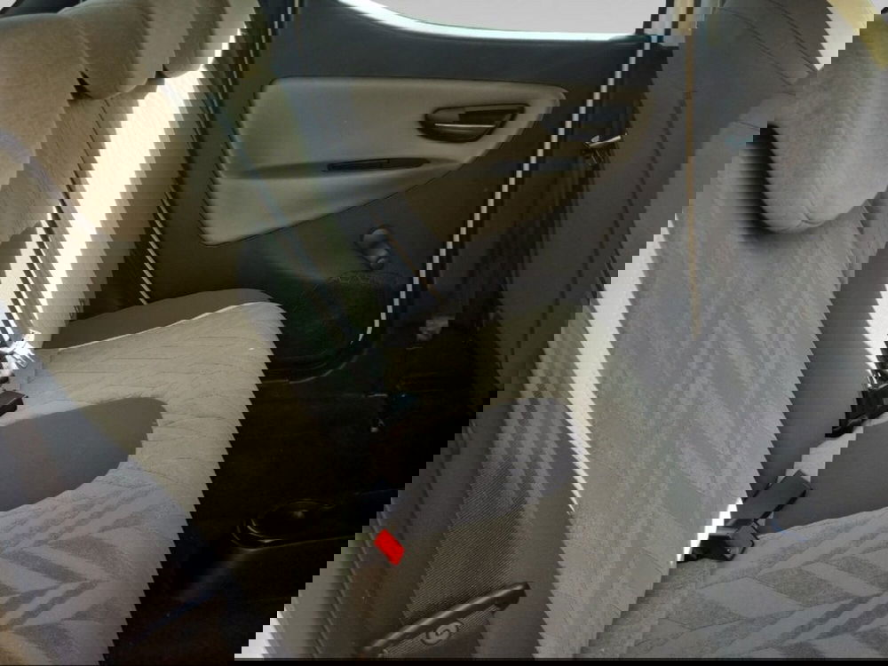 Lancia Ypsilon usata a Firenze (11)