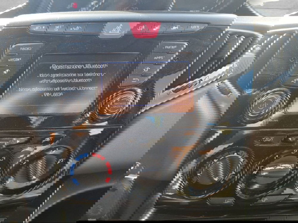 Lancia Ypsilon usata a Firenze (14)