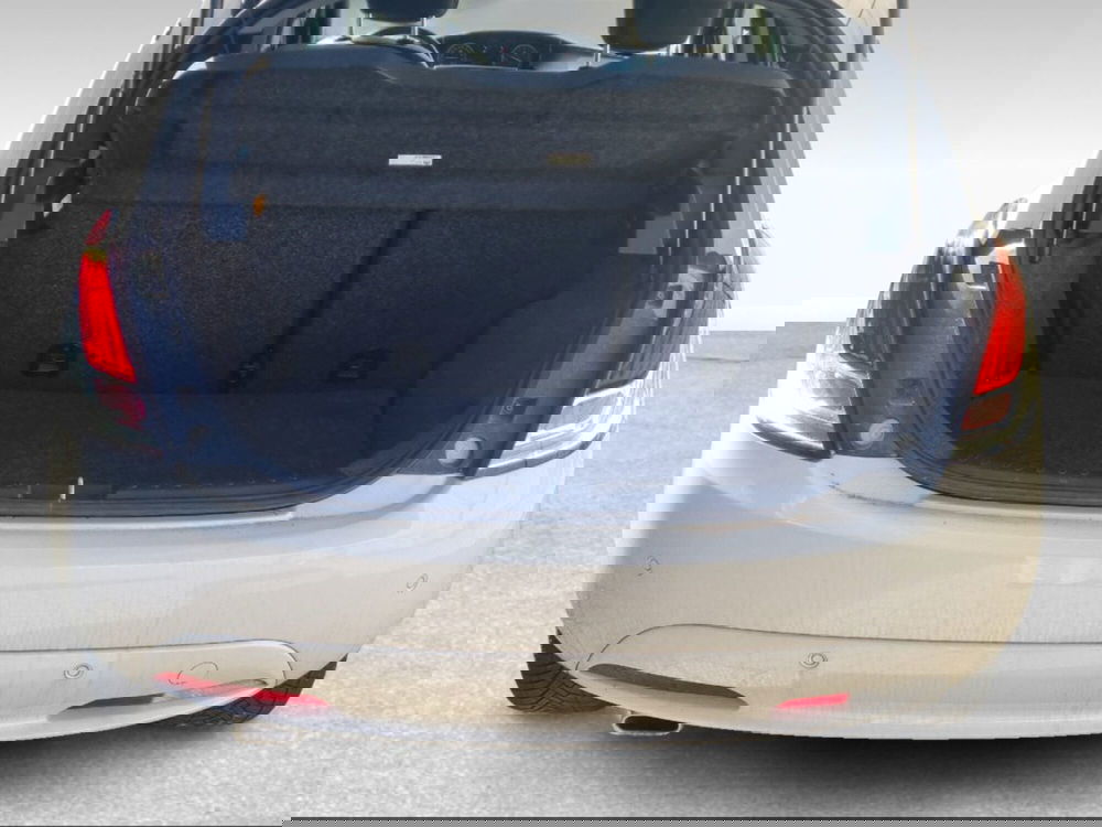 Lancia Ypsilon usata a Firenze (6)