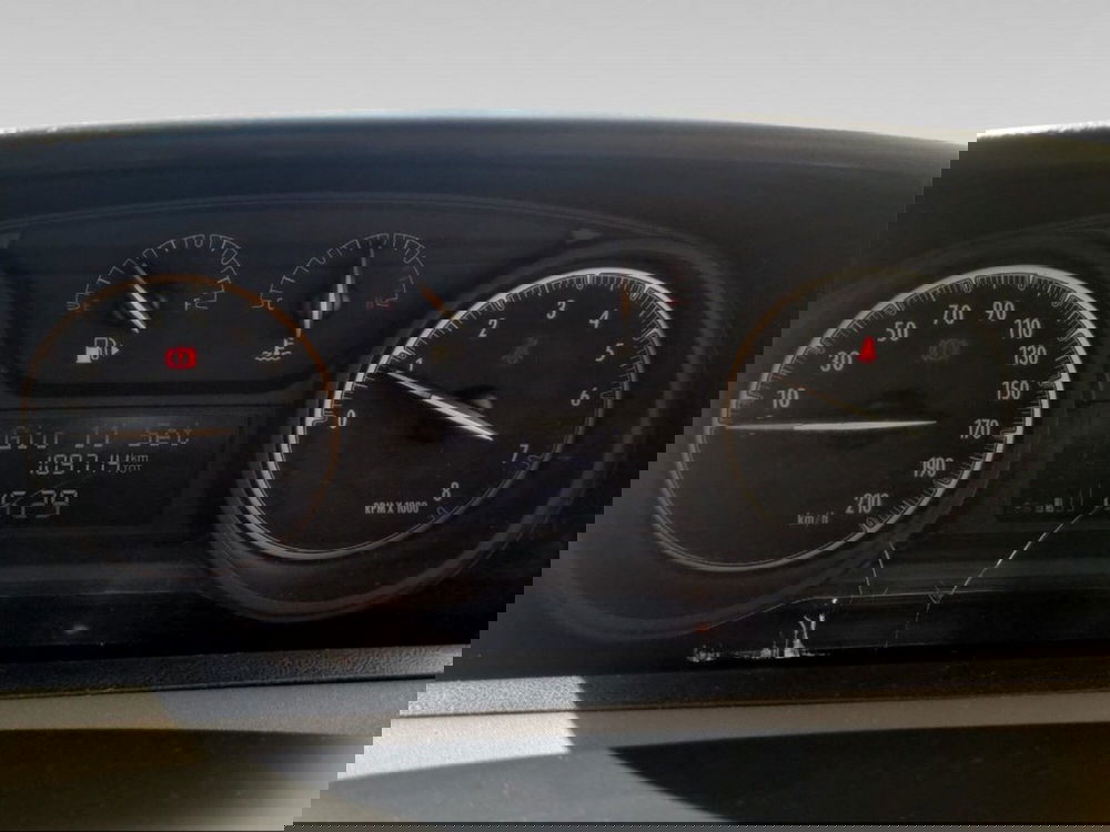 Lancia Ypsilon usata a Firenze (7)