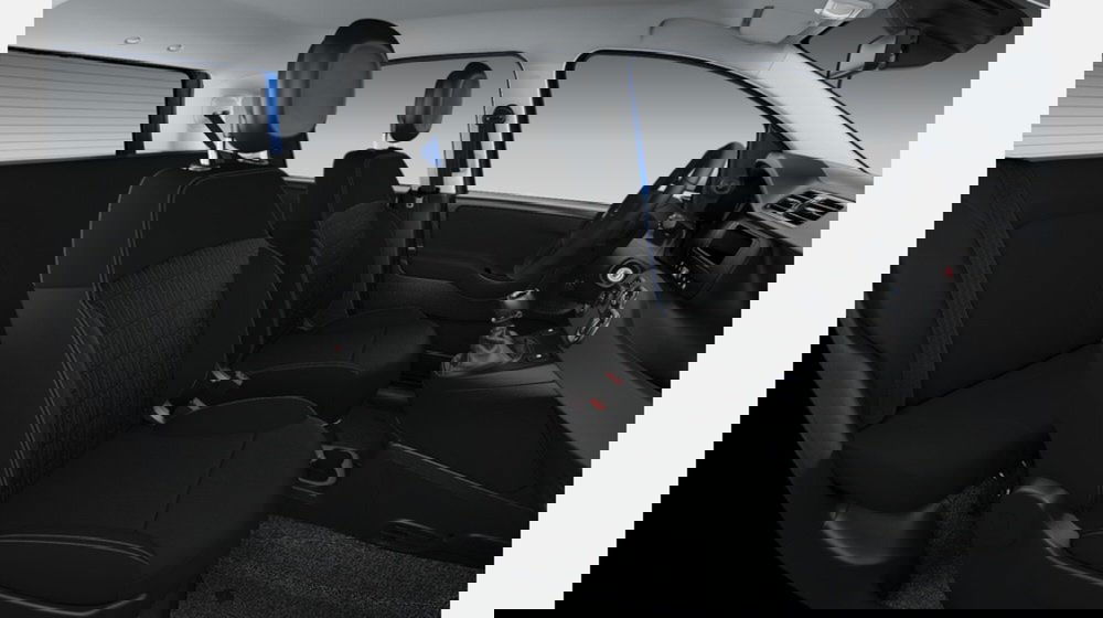 Fiat Panda nuova a Firenze (5)