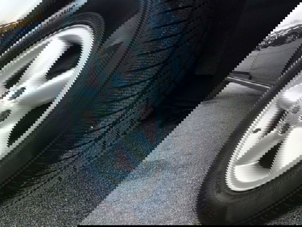 Land Rover Range Rover usata a Pordenone (16)